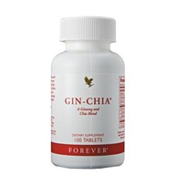 Форевер Джин-Чиа